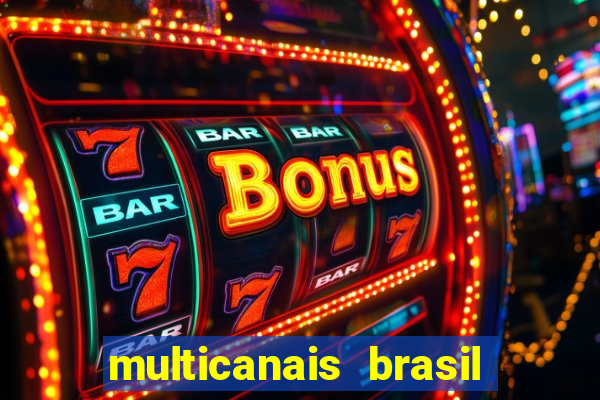 multicanais brasil x uruguai